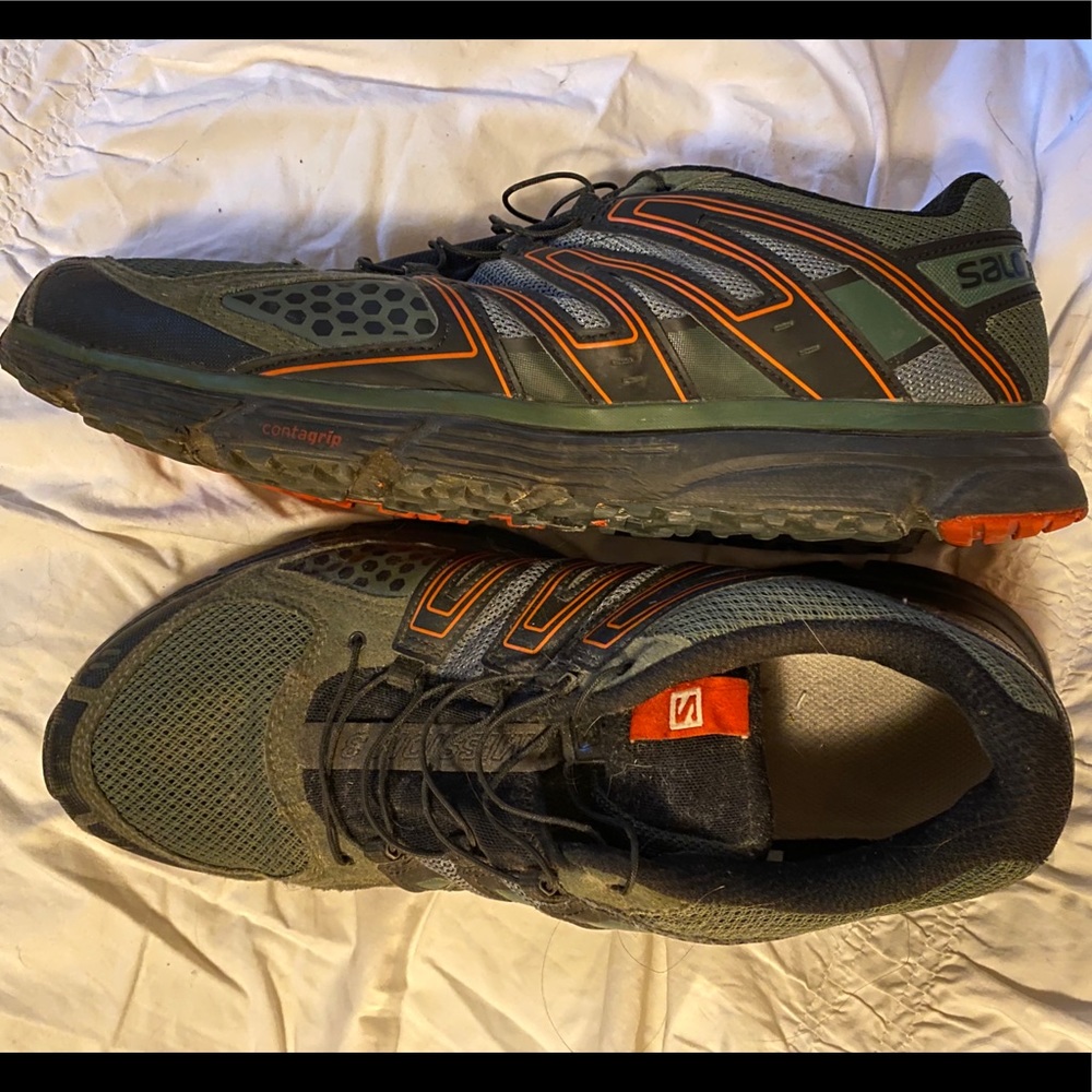 Salomon Men’s Sneakers